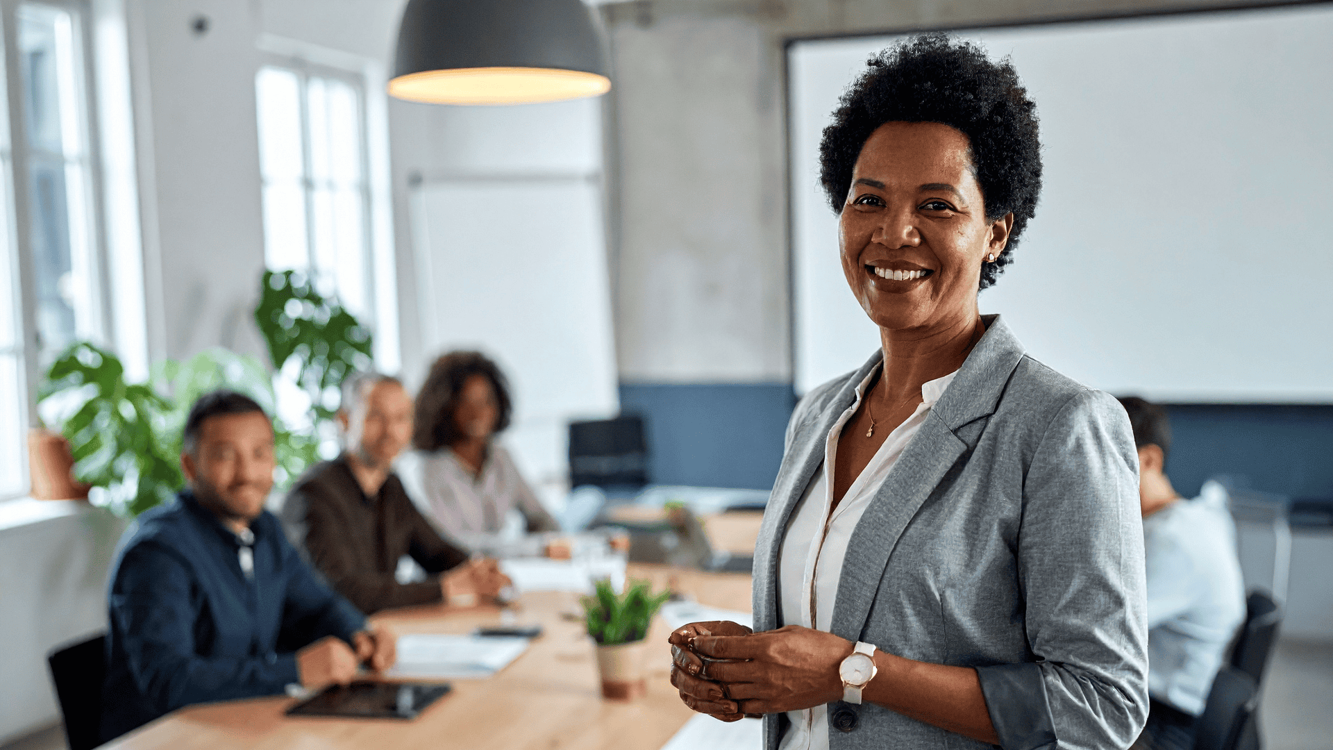Executive Coaching in New York | SOS Coaching International