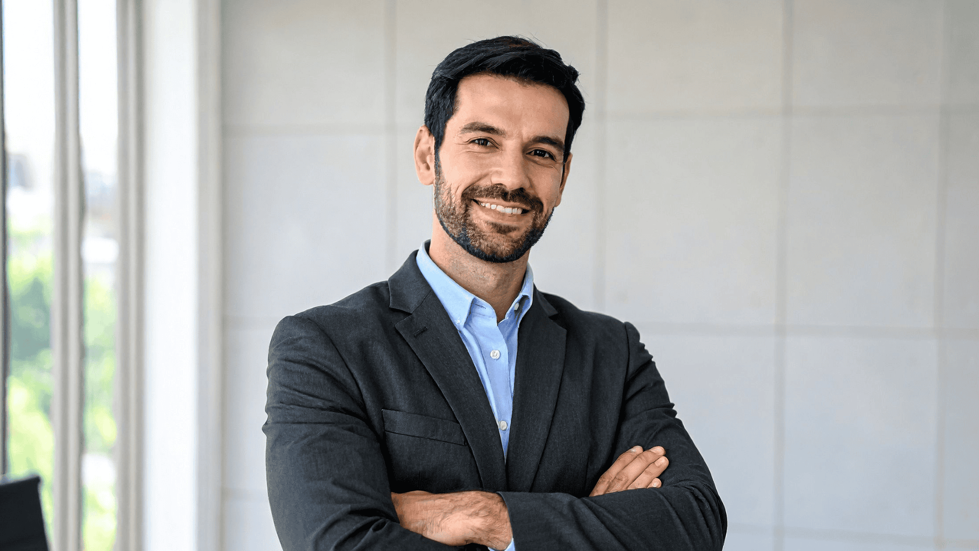 Executive Coaching SOS Coaching International