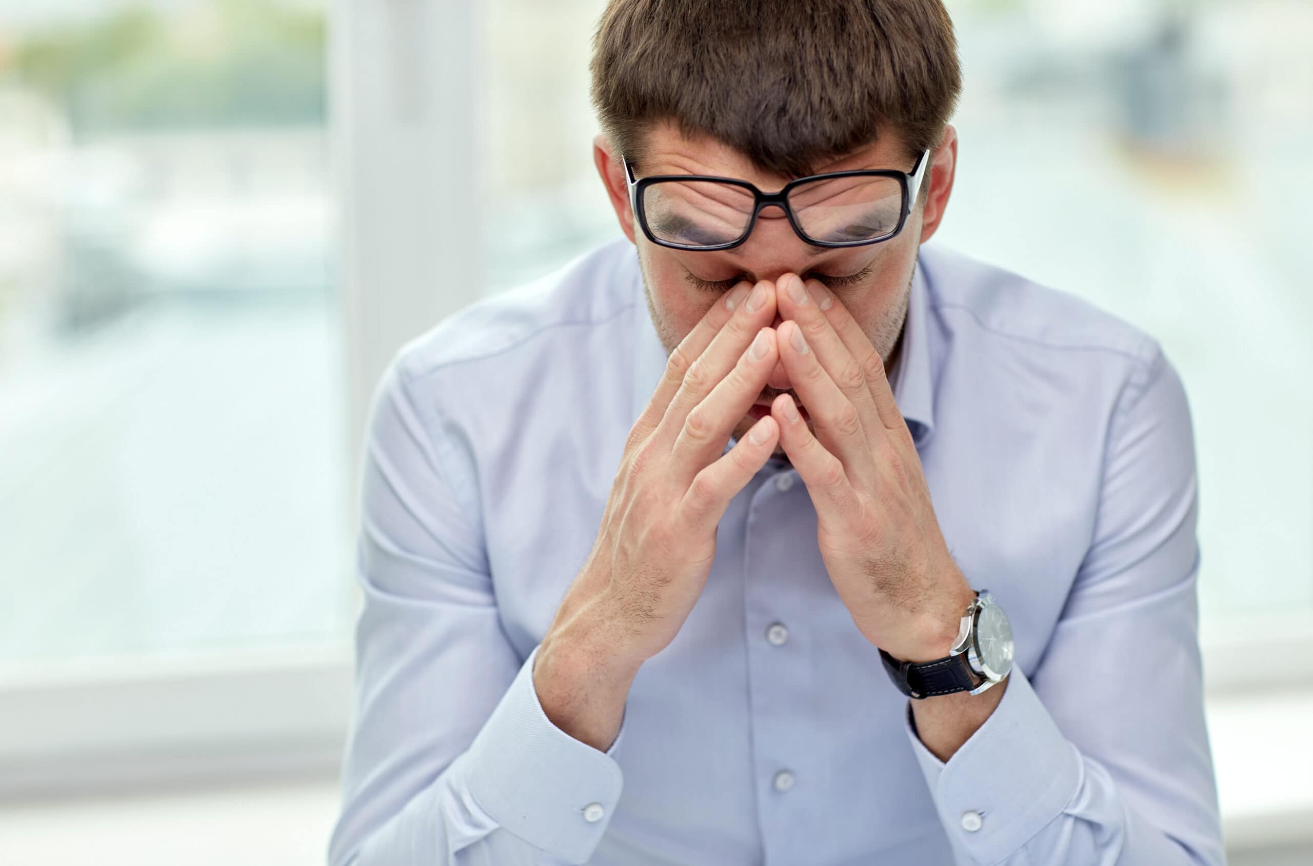 Running on empty isn't a personality trait. Burnout therapy in New York State that treats the cause, not just the symptoms. Telehealth available.