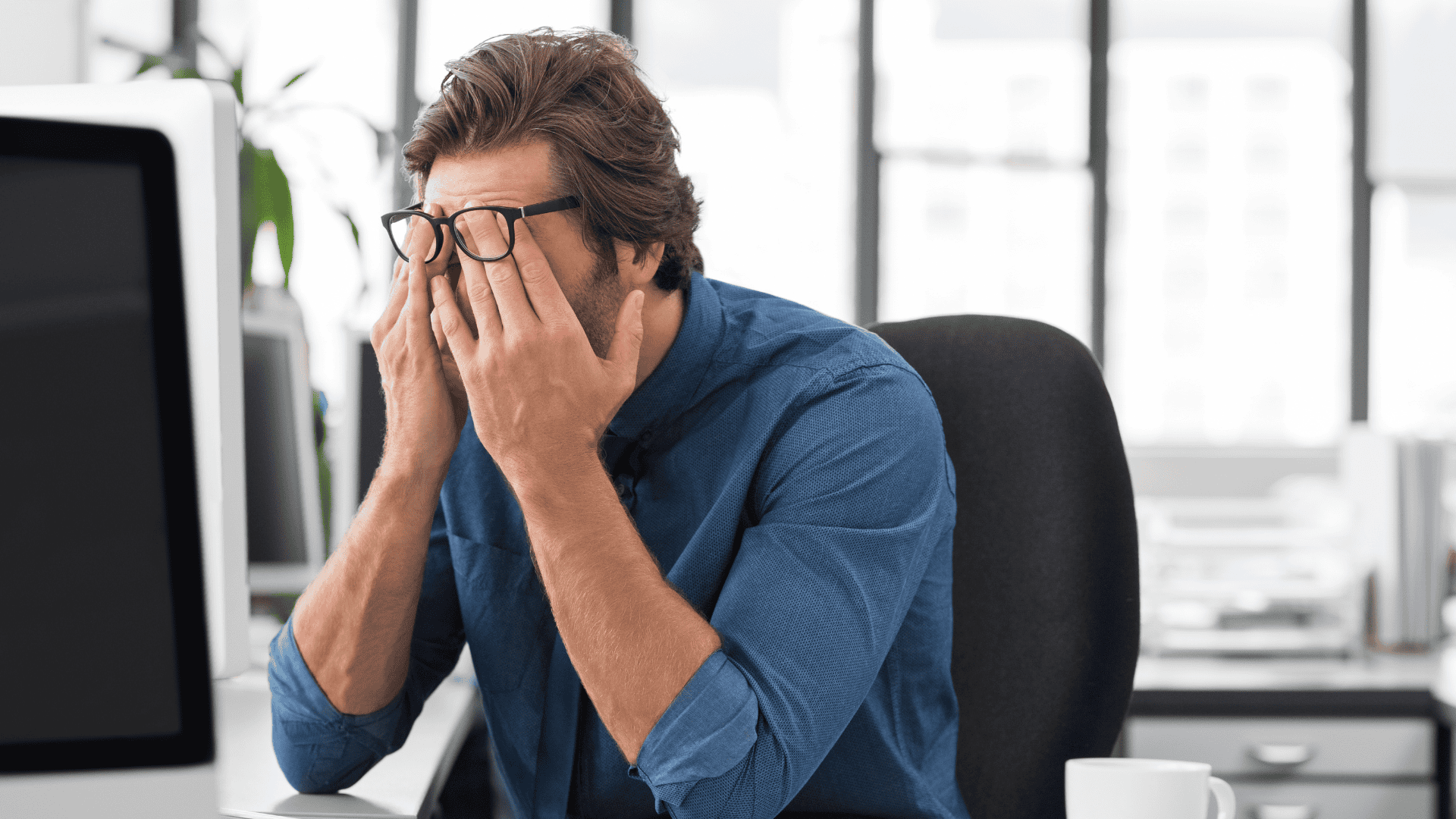 Workplace Stress Therapy In New York